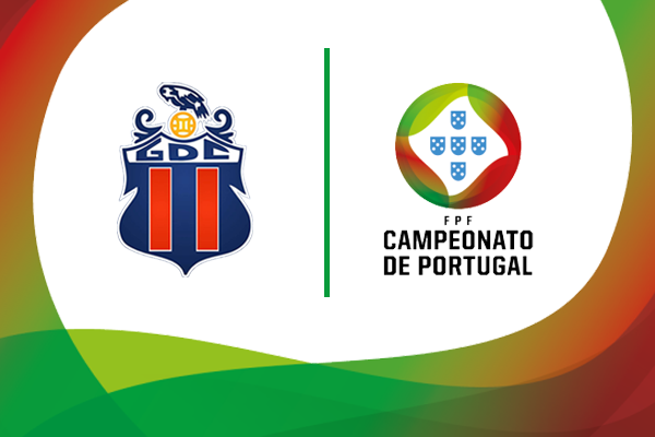 Coruchense na Série E do Campeonato de Portugal