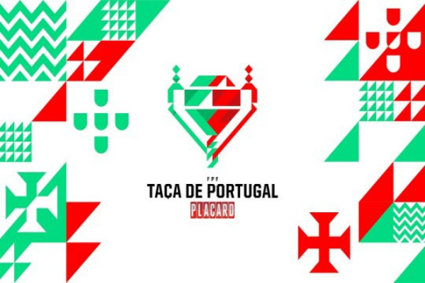 Resultado Sorteio Taça de Portugal Placard 2020/21