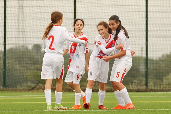 Associação de Futebol de Santarém AFS - 👉SELEÇÃO NACIONAL SUB-17