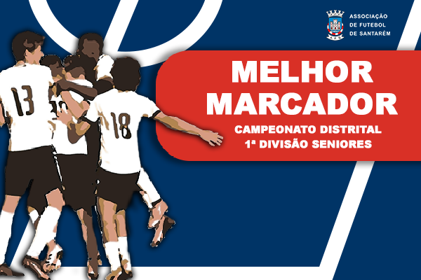 Agenda Distrital – Futebol  Associação de Futebol de Santarém