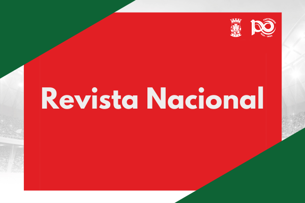 Associação de Futebol de Santarém AFS - 👉SELEÇÃO NACIONAL SUB-17