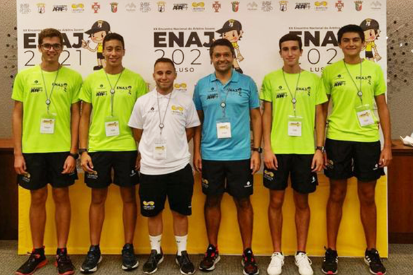 Arbitragem