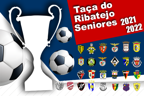 Taça do Ribatejo Seniores 2021-2022