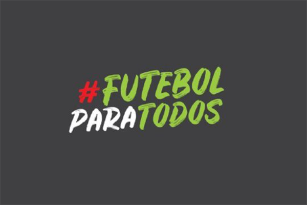 Prémio 'Futebol para Todos'