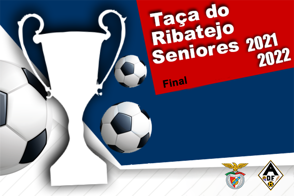 Taça do Ribatejo 2022