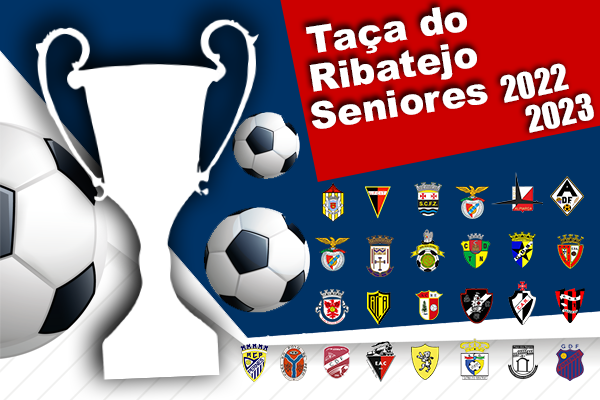 Taça do Ribatejo Seniores 2022-23