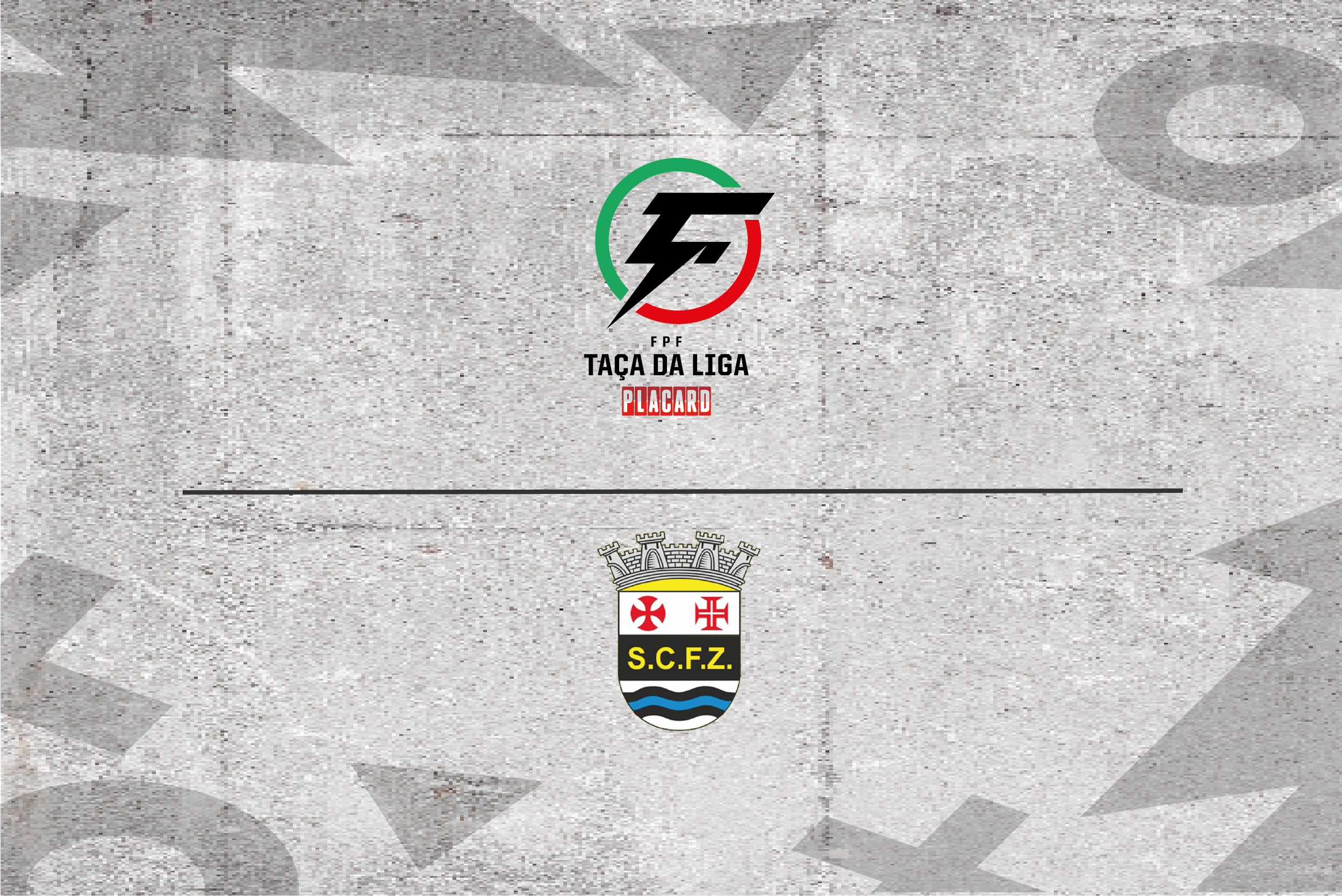 Final Eight da Taça da Liga Placard de Futsal sorteada