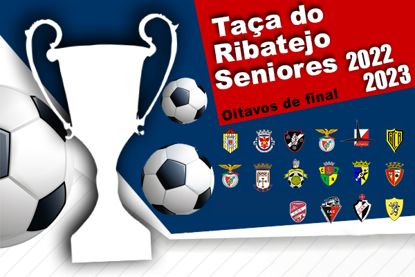 Taça do Ribatejo Seniores 2022-2023