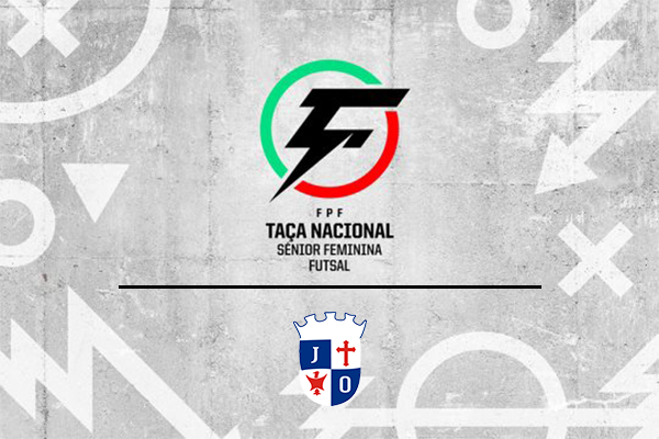 1.ª Fase da Taça Nacional Feminina de Futsal com calendário definido
