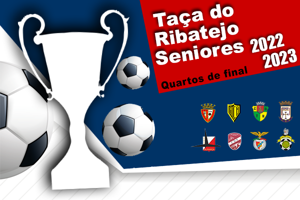 Taça do Ribatejo Seniores 2022-2023