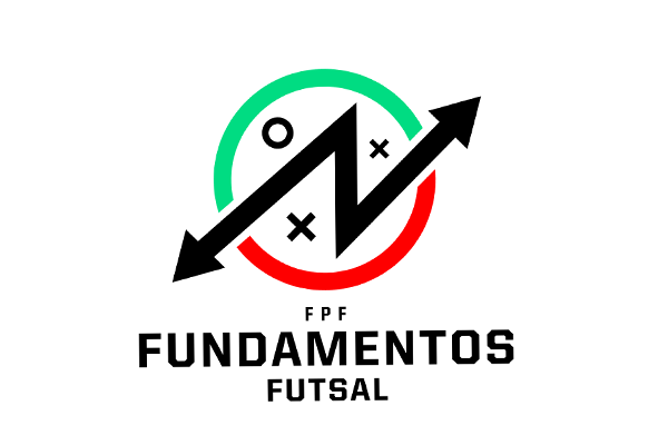 Abertas inscrições para ações de formação do "Projeto Fundamentos do Futsal" 