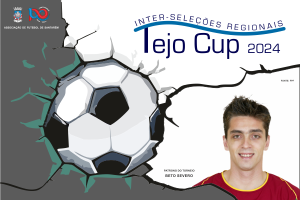 Fase Final Tejo Cup 2024 é já esta quarta-feira