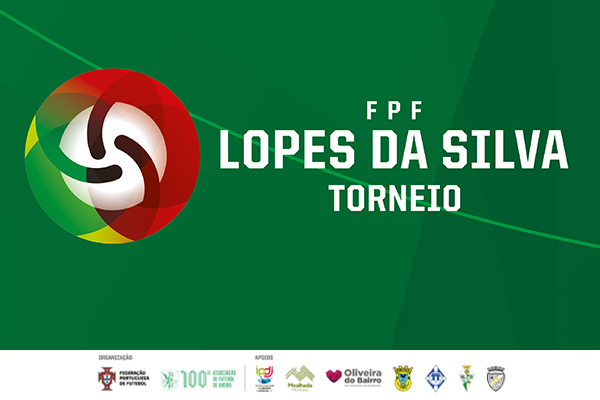 AFS no Torneio Lopes da Silva