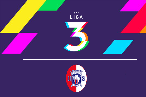 1ª Fase da Liga 3 sorteada