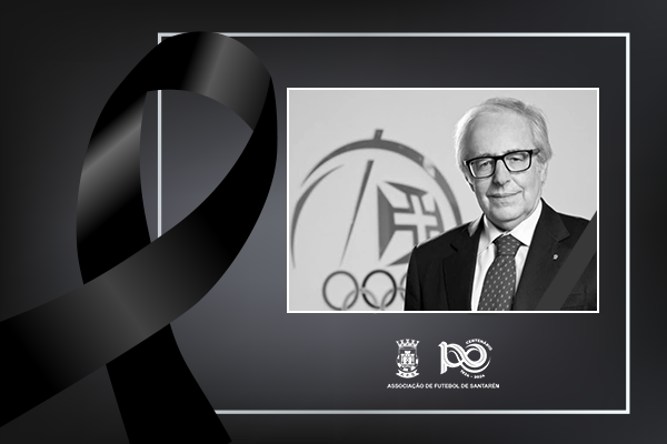 Morreu José Manuel Constantino