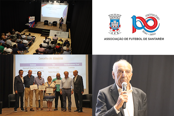 Cinquenta e sete entidades receberam os diplomas e placas de certificação 