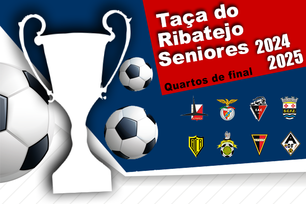 Taça do Ribatejo Seniores