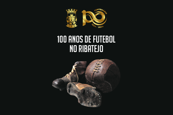 Exposição dos 100 anos da AFS em Alpiarça