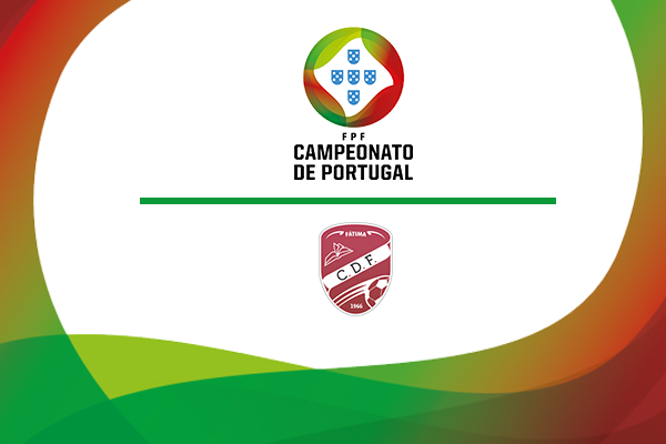 2ª Fase do Campeonato de Portugal com calendário definido