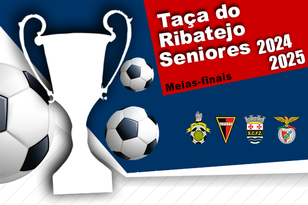 Taça do Ribatejo Seniores