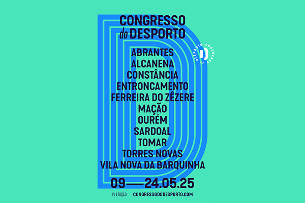 Congresso do Desporto 2025