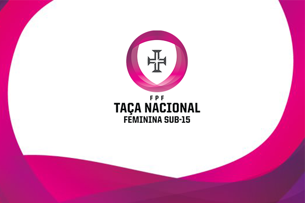 CADE vai disputar Apuramento Campeão da Taça Nacional Feminina Sub-15