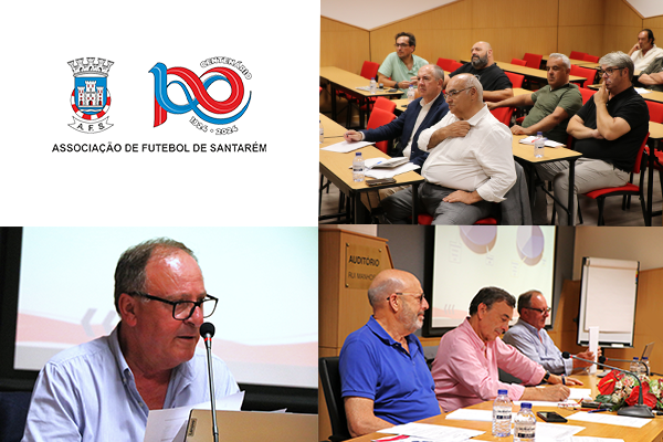 Clubes aprovam orçamento para próxima época desportiva