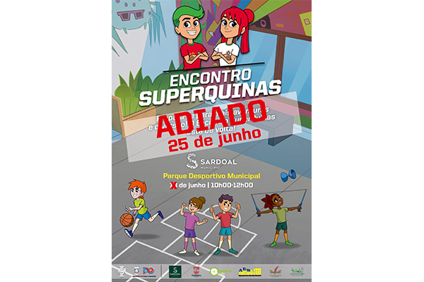 6º Encontro Municipal “A Hora dos SuperQuinas” no Sardoal