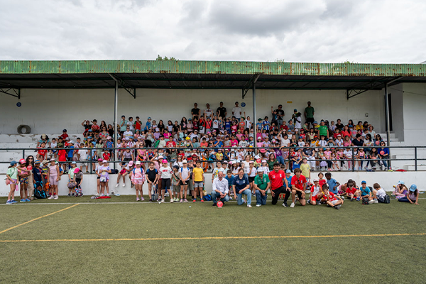 6º Encontro Municipal “A Hora dos SuperQuinas” no Sardoal