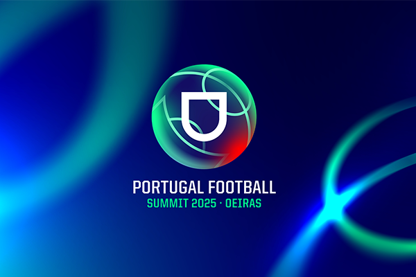 FPF reúne mundo do futebol no Portugal Football Summit