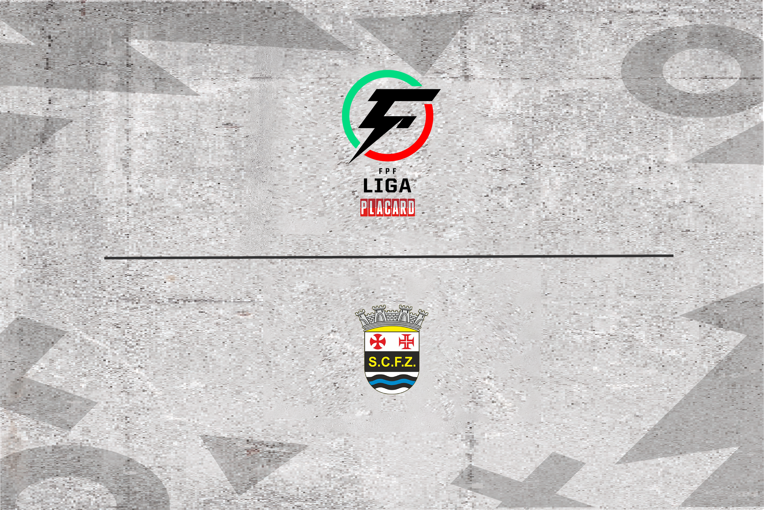 1ª Fase da Liga Placard com calendário definido