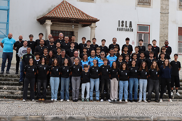 Há mais 59 árbitros