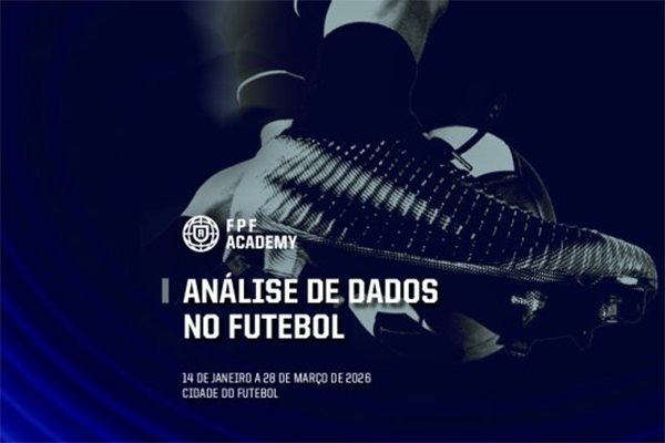 Curso de Análise de Dados no Futebol