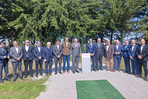 AFS no 90º Aniversário da AF Castelo Branco