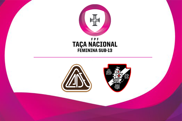 1.ª Fase da Taça Nacional Sub-13 Feminina com calendário definido