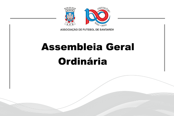 AFS realiza Assembleia Geral