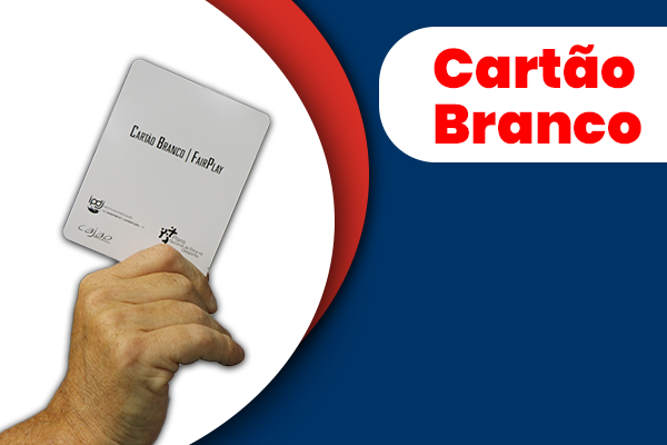 Cartão Branco