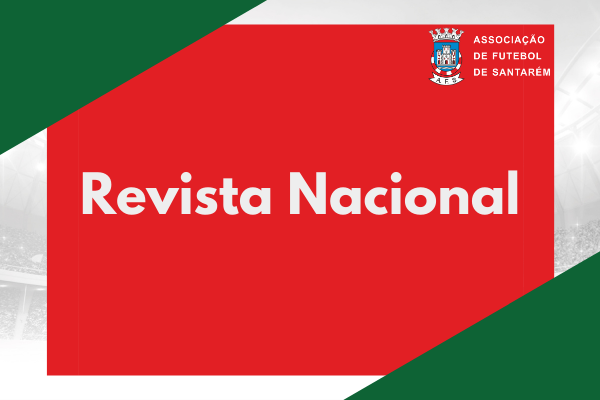 Revista Nacional
