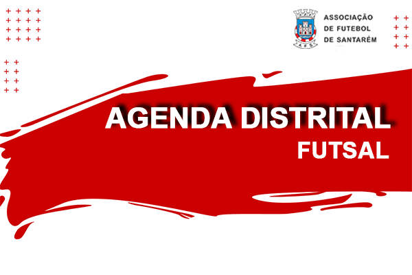 Agenda Distrital – Futsal