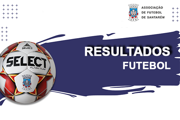 Resultados - Futebol