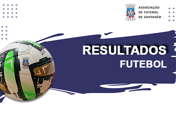 Resultados - Futebol