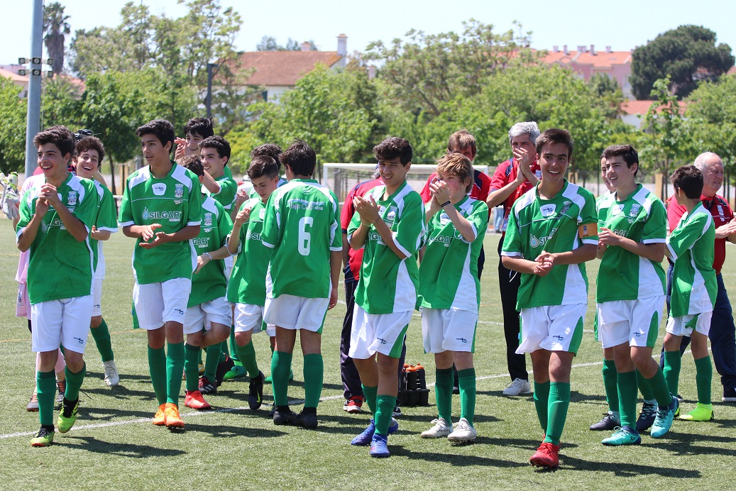 Tejo Cup